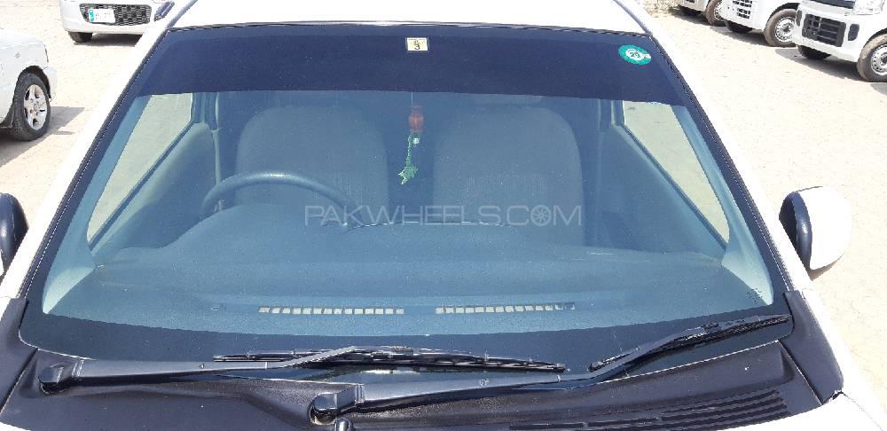 Daihatsu Mira 2013 for Sale in Gujranwala Daihatsu Mira 2013 for Sale in Gujranwala Image-2