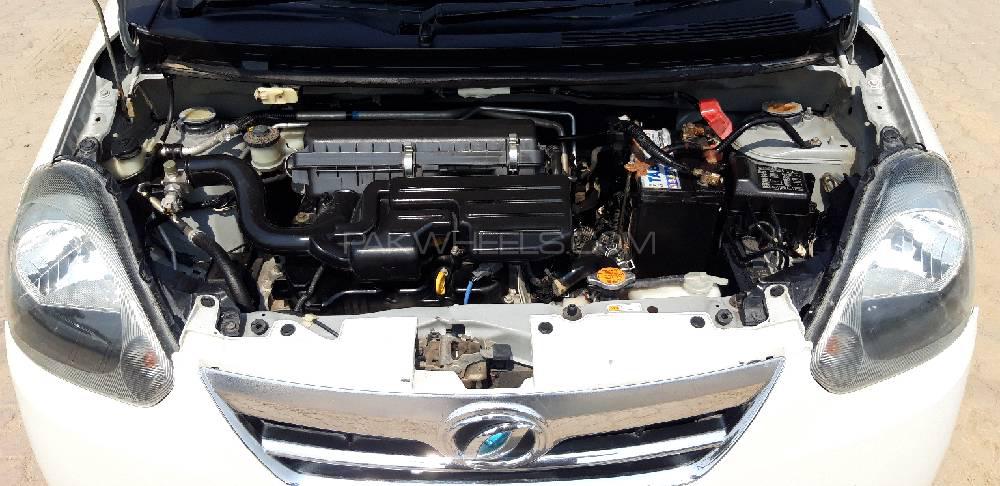 Daihatsu Mira 2013 for Sale in Gujranwala Daihatsu Mira 2013 for Sale in Gujranwala Image-8