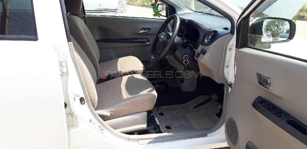 Daihatsu Mira 2013 for Sale in Gujranwala Daihatsu Mira 2013 for Sale in Gujranwala Image-12