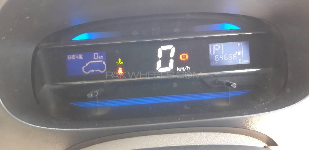 Daihatsu Mira 2013 for Sale in Gujranwala Daihatsu Mira 2013 for Sale in Gujranwala Image-18