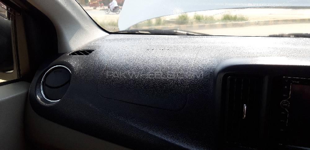 Daihatsu Mira 2013 for Sale in Gujranwala Daihatsu Mira 2013 for Sale in Gujranwala Image-17
