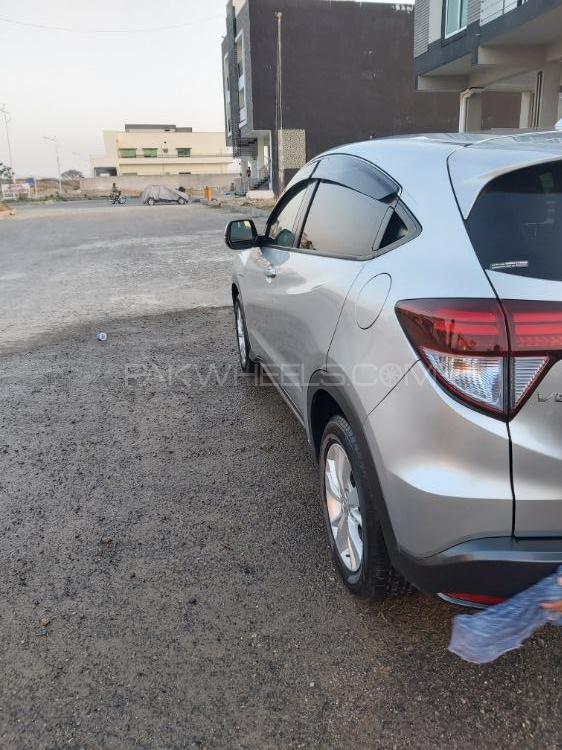 ہونڈا ویزِل 2014 for Sale in اسلام آباد ہونڈا ویزِل 2014 for Sale in اسلام آباد Image-6