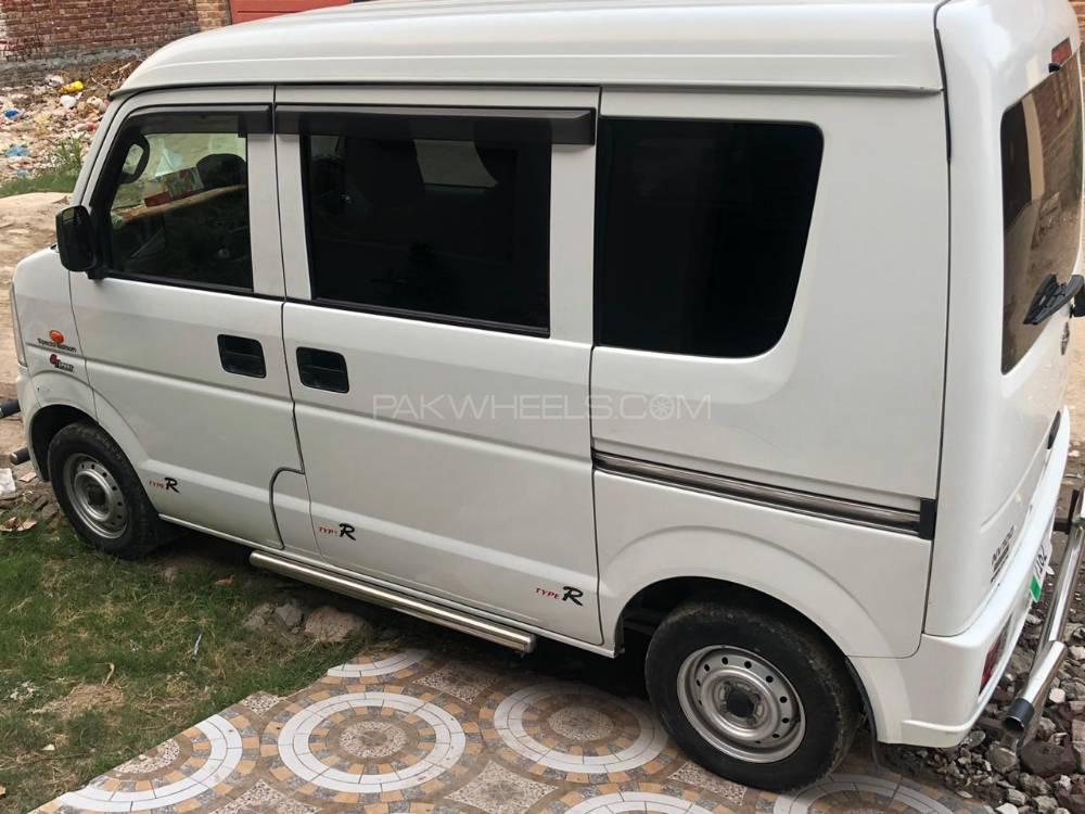 Nissan Clipper 2014 for Sale in Lahore Nissan Clipper 2014 for Sale in Lahore Image-2