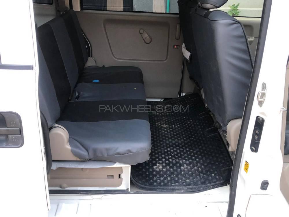 Nissan Clipper 2014 for Sale in Lahore Nissan Clipper 2014 for Sale in Lahore Image-6