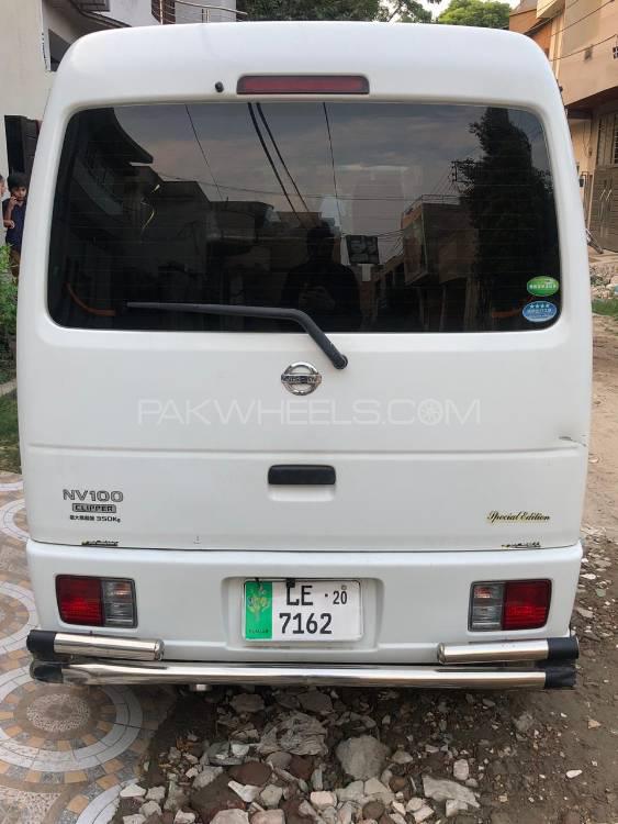 Nissan Clipper 2014 for Sale in Lahore Nissan Clipper 2014 for Sale in Lahore Image-10
