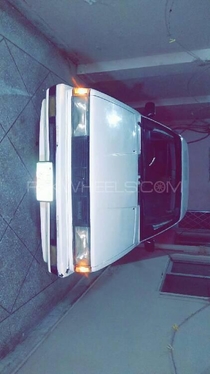 Nissan Sunny 1988 for Sale in Lahore Nissan Sunny 1988 for Sale in Lahore Image-9