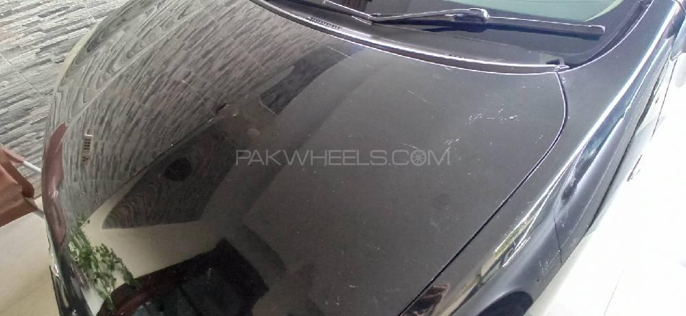 Nissan Wingroad 2007 for Sale in Rawalpindi Nissan Wingroad 2007 for Sale in Rawalpindi Image-6