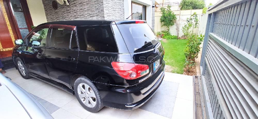 Nissan Wingroad 2007 for Sale in Rawalpindi Nissan Wingroad 2007 for Sale in Rawalpindi Image-10