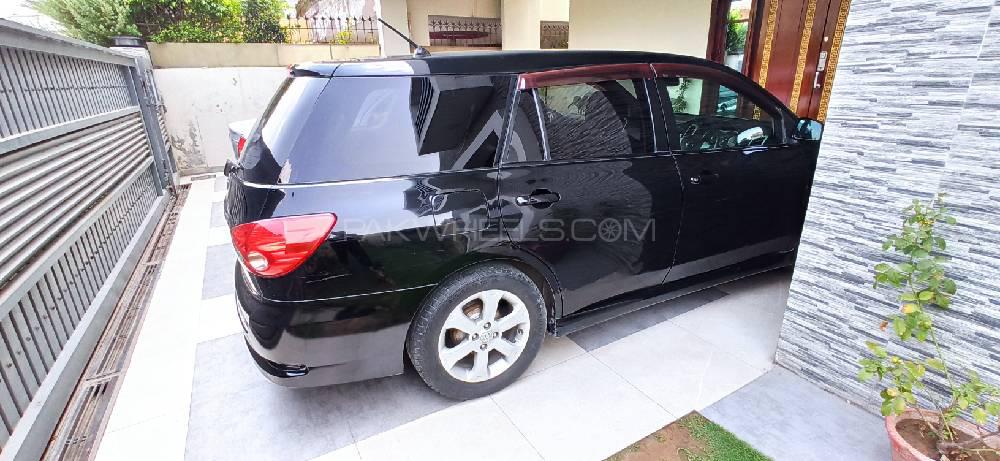 Nissan Wingroad 2007 for Sale in Rawalpindi Nissan Wingroad 2007 for Sale in Rawalpindi Image-9