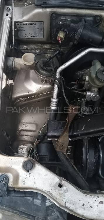 Suzuki Alto 2005 for Sale in Haripur Suzuki Alto 2005 for Sale in Haripur Image-6