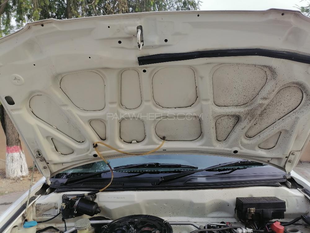 Suzuki Alto 2012 for Sale in Attock Suzuki Alto 2012 for Sale in Attock Image-8