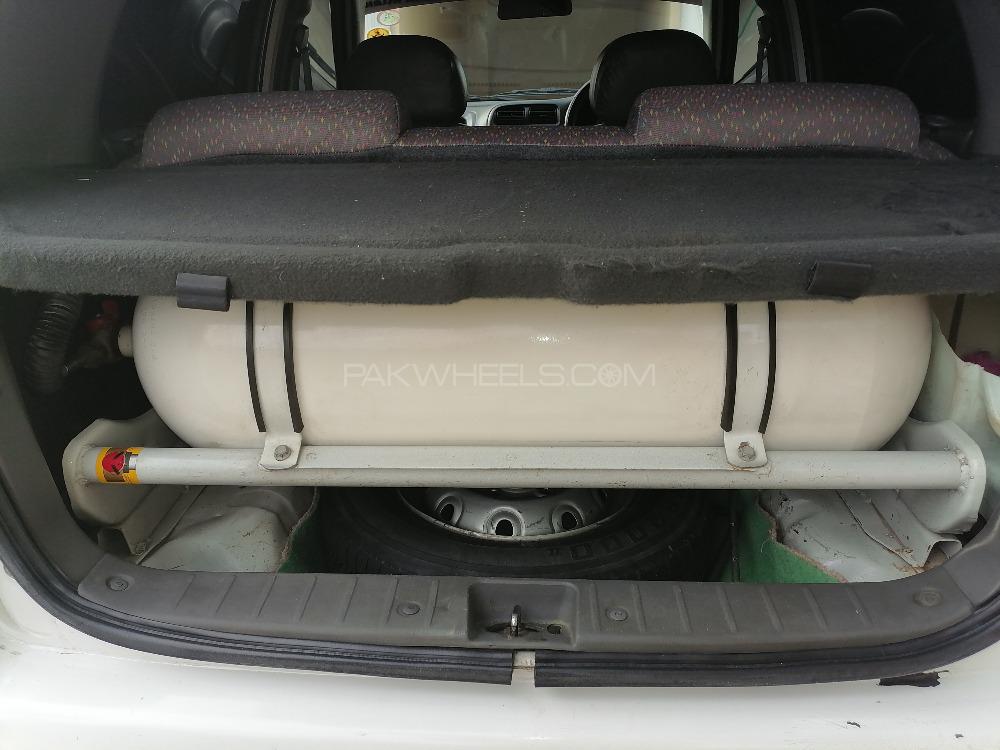 Suzuki Alto 2012 for Sale in Attock Suzuki Alto 2012 for Sale in Attock Image-11