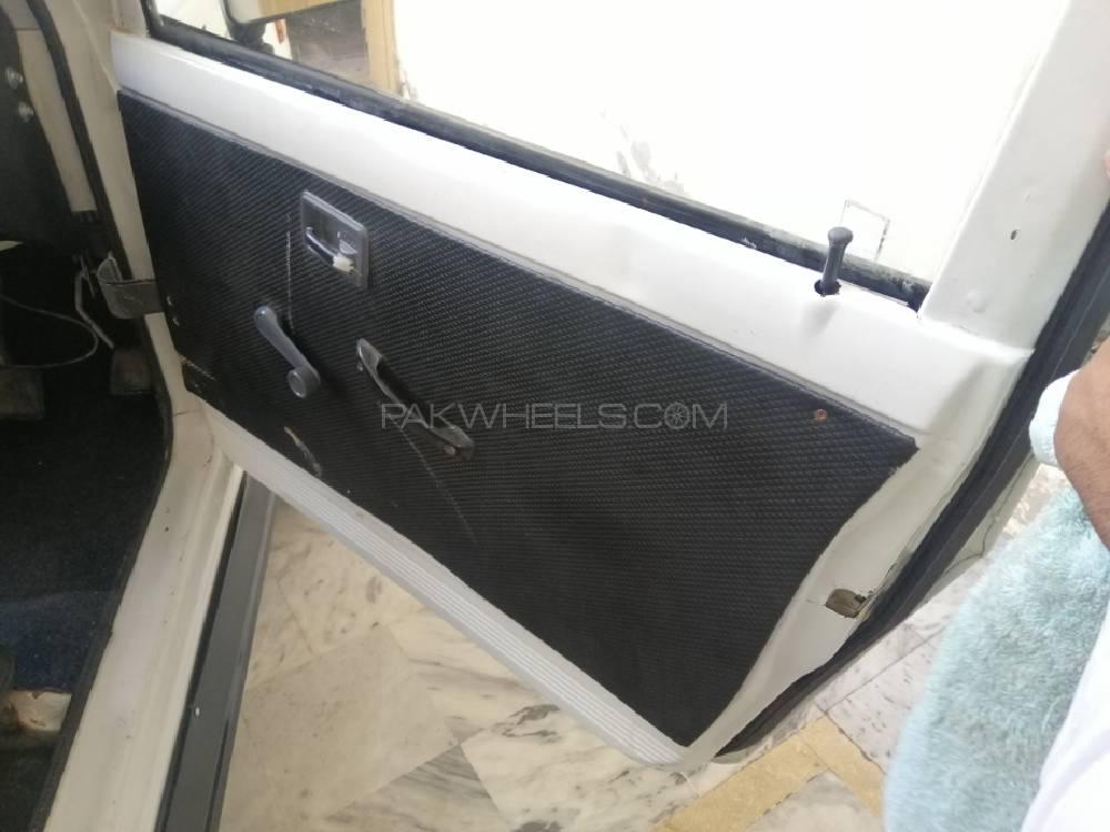 Suzuki Potohar 1994 for Sale in Gujar Khan Suzuki Potohar 1994 for Sale in Gujar Khan Image-6