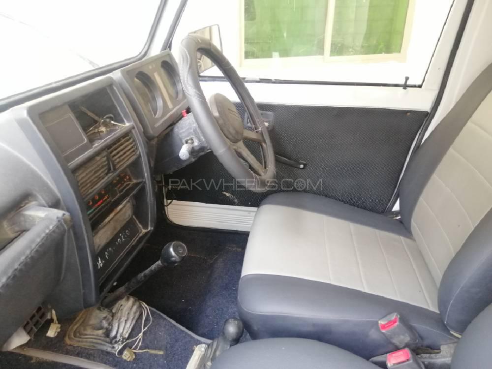 Suzuki Potohar 1994 for Sale in Gujar Khan Suzuki Potohar 1994 for Sale in Gujar Khan Image-9
