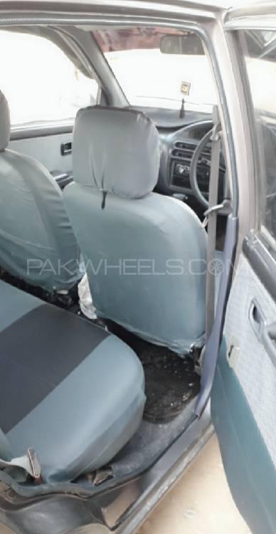 ڈائیہاتسو کیور 2010 for Sale in کراچی ڈائیہاتسو کیور 2010 for Sale in کراچی Image-6