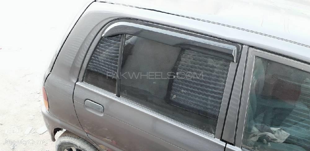 ڈائیہاتسو کیور 2010 for Sale in کراچی ڈائیہاتسو کیور 2010 for Sale in کراچی Image-11