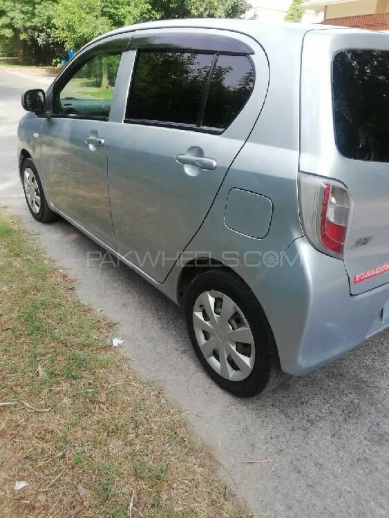 Daihatsu Mira 2016 for Sale in Islamabad Daihatsu Mira 2016 for Sale in Islamabad Image-6