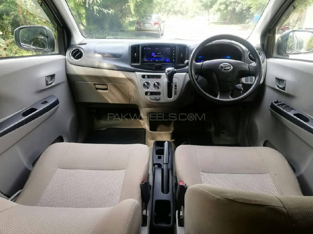 Daihatsu Mira 2016 for Sale in Islamabad Daihatsu Mira 2016 for Sale in Islamabad Image-8