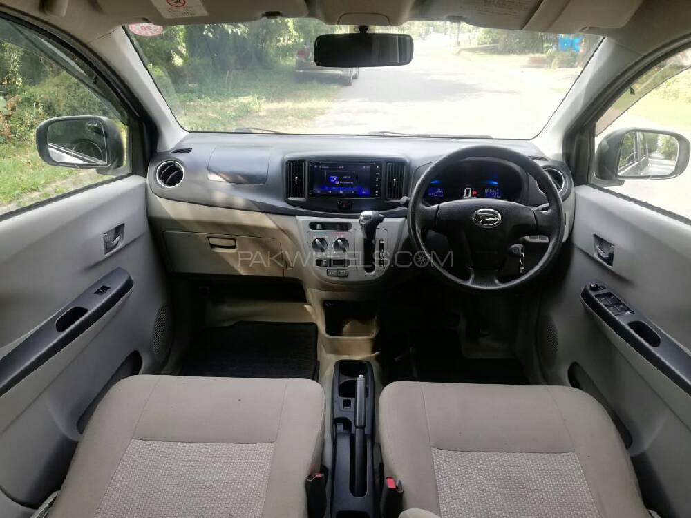 Daihatsu Mira 2016 for Sale in Islamabad Daihatsu Mira 2016 for Sale in Islamabad Image-7