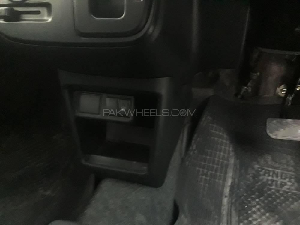 Suzuki Alto 2016 for Sale in Peshawar Suzuki Alto 2016 for Sale in Peshawar Image-3