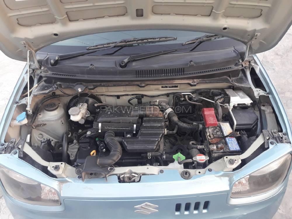 Suzuki Alto 2016 for Sale in Peshawar Image-1
