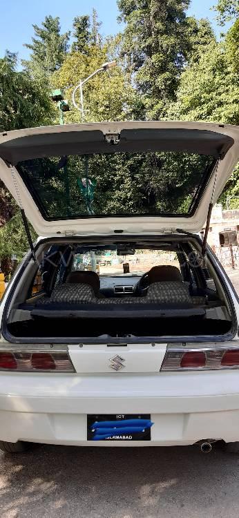 Suzuki Cultus 2016 for Sale in Rawalpindi Suzuki Cultus 2016 for Sale in Rawalpindi Image-3