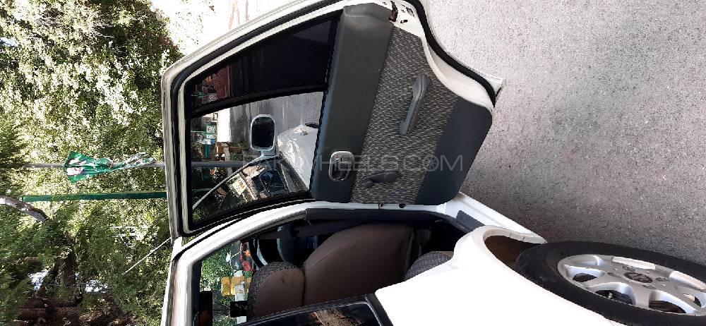 Suzuki Cultus 2016 for Sale in Rawalpindi Suzuki Cultus 2016 for Sale in Rawalpindi Image-8