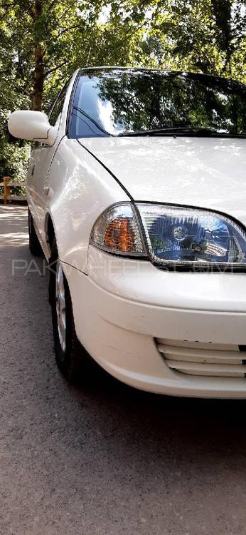Suzuki Cultus 2016 for Sale in Rawalpindi Suzuki Cultus 2016 for Sale in Rawalpindi Image-2