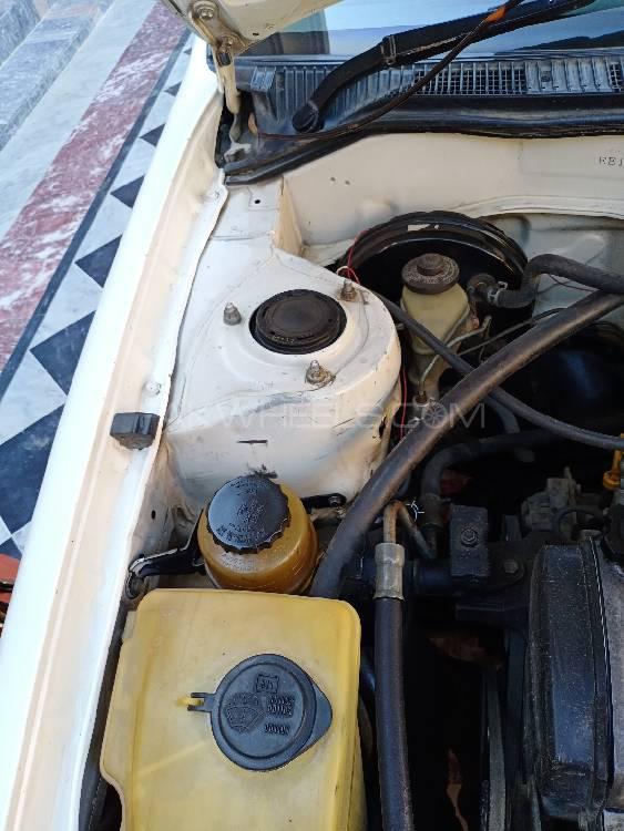 Toyota Corolla 1992 for Sale in Mardan Toyota Corolla 1992 for Sale in Mardan Image-14