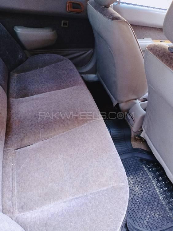 Toyota Corolla 1992 for Sale in Mardan Toyota Corolla 1992 for Sale in Mardan Image-13