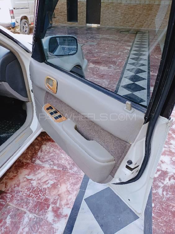 Toyota Corolla 1992 for Sale in Mardan Toyota Corolla 1992 for Sale in Mardan Image-9