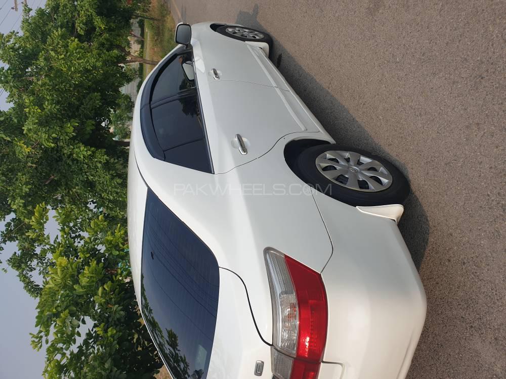 Toyota Premio 2007 for Sale in Gujranwala Toyota Premio 2007 for Sale in Gujranwala Image-14