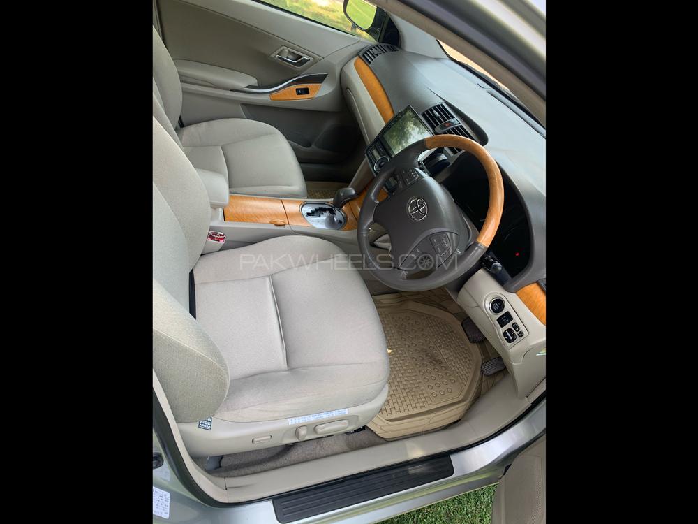 Toyota Premio 2007 for Sale in Peshawar Toyota Premio 2007 for Sale in Peshawar Image-17