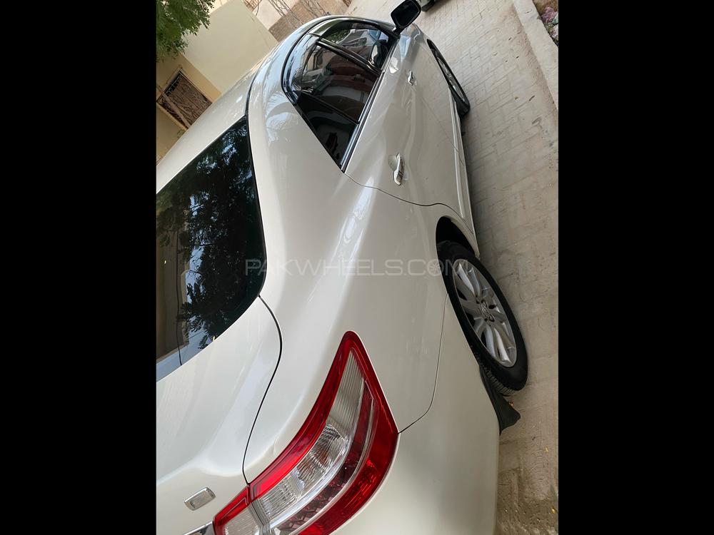 Toyota Premio 2008 for Sale in Hyderabad Toyota Premio 2008 for Sale in Hyderabad Image-5