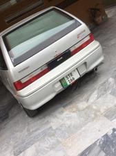 Suzuki Cultus - 2006