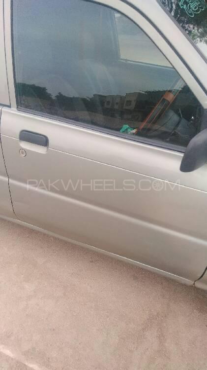Daihatsu Cuore 2008 for Sale in Hyderabad Daihatsu Cuore 2008 for Sale in Hyderabad Image-7