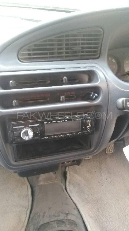 Daihatsu Cuore 2008 for Sale in Hyderabad Daihatsu Cuore 2008 for Sale in Hyderabad Image-10