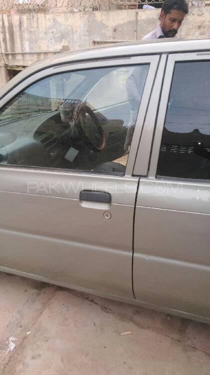 Daihatsu Cuore 2008 for Sale in Hyderabad Daihatsu Cuore 2008 for Sale in Hyderabad Image-13