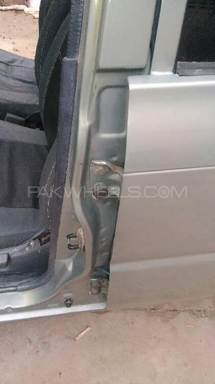 Daihatsu Cuore 2008 for Sale in Hyderabad Daihatsu Cuore 2008 for Sale in Hyderabad Image-11