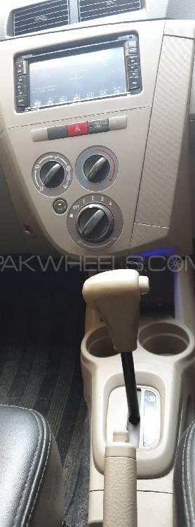 Daihatsu Mira 2009 for Sale in Faisalabad Daihatsu Mira 2009 for Sale in Faisalabad Image-6