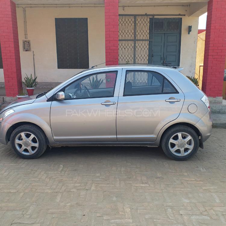 FAW V2 2018 for Sale in Hasilpur Image-1