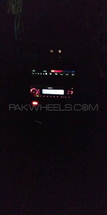 Hyundai Excel 1993 for Sale in Taxila Hyundai Excel 1993 for Sale in Taxila Image-9