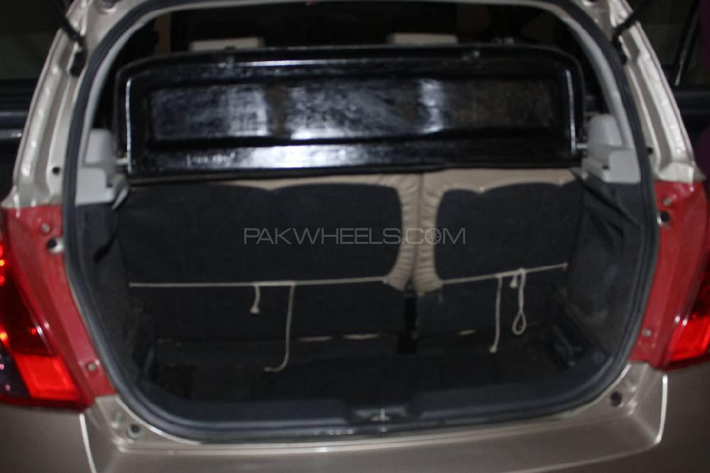Suzuki Swift 2016 for Sale in Karachi Suzuki Swift 2016 for Sale in Karachi Image-4