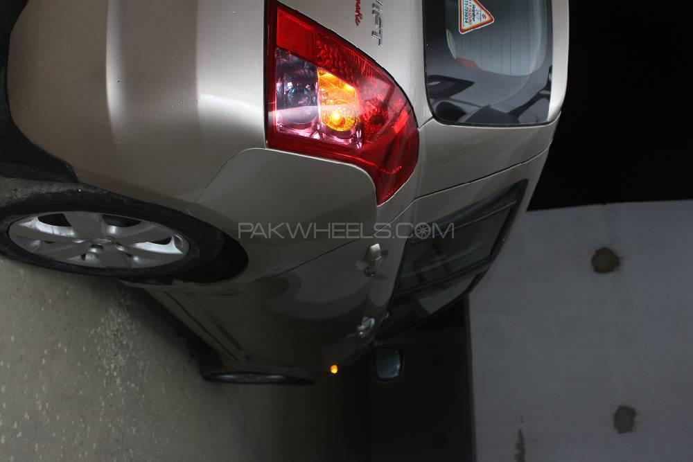 Suzuki Swift 2016 for Sale in Karachi Suzuki Swift 2016 for Sale in Karachi Image-14