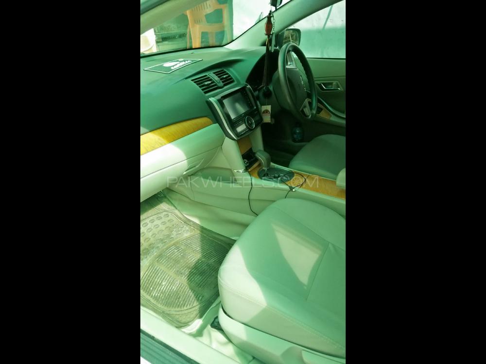 Toyota Premio 2007 for Sale in Kandh kot Toyota Premio 2007 for Sale in Kandh kot Image-10