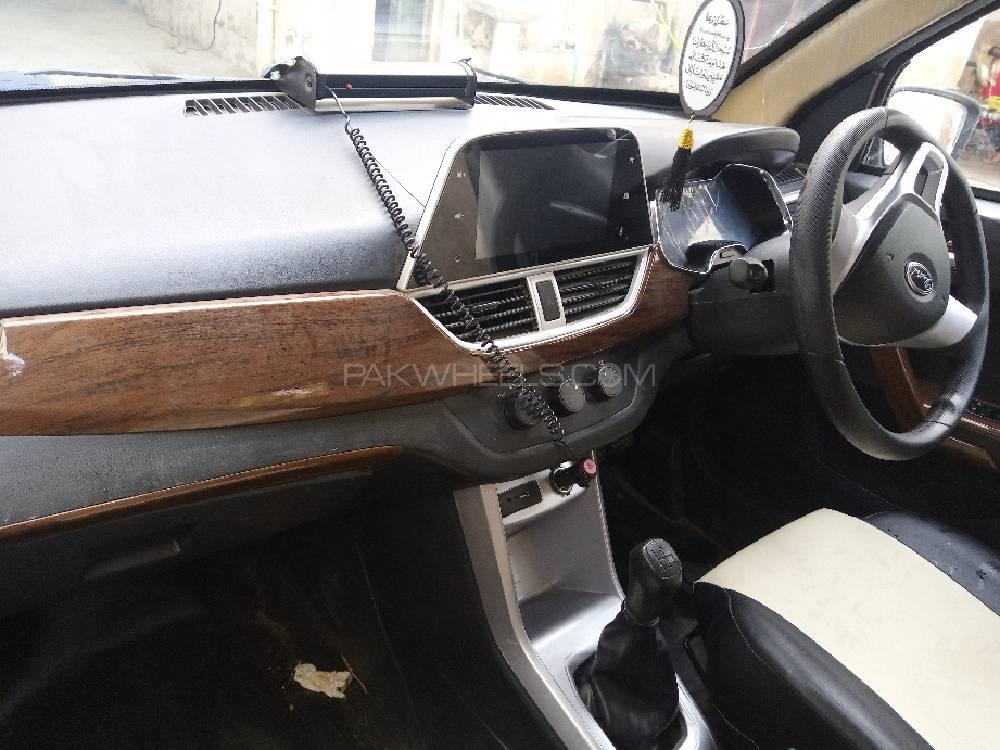 United Bravo 2019 for Sale in Sukkur United Bravo 2019 for Sale in Sukkur Image-2