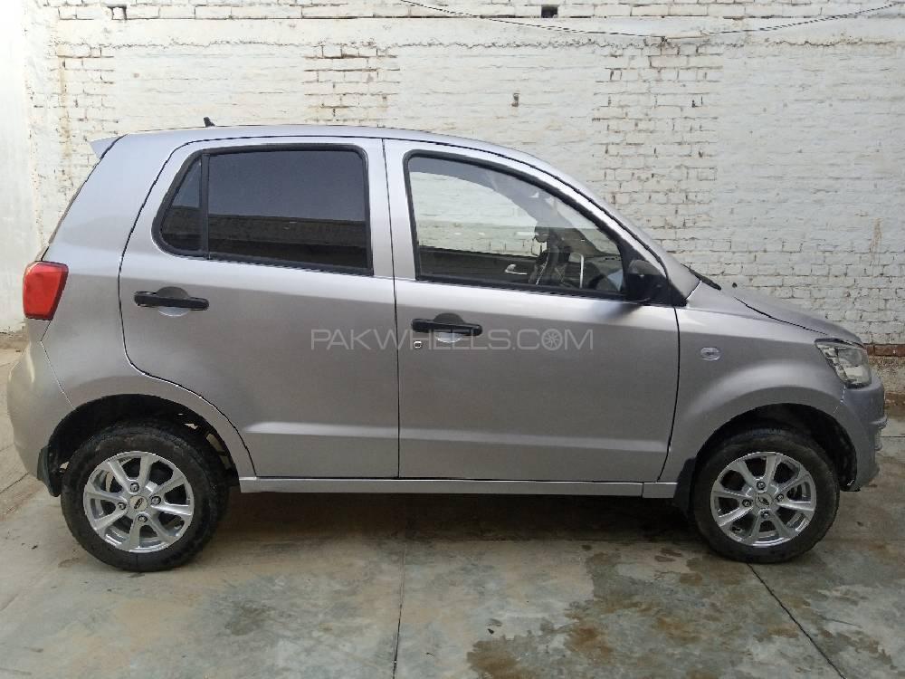 United Bravo 2019 for Sale in Sukkur United Bravo 2019 for Sale in Sukkur Image-8