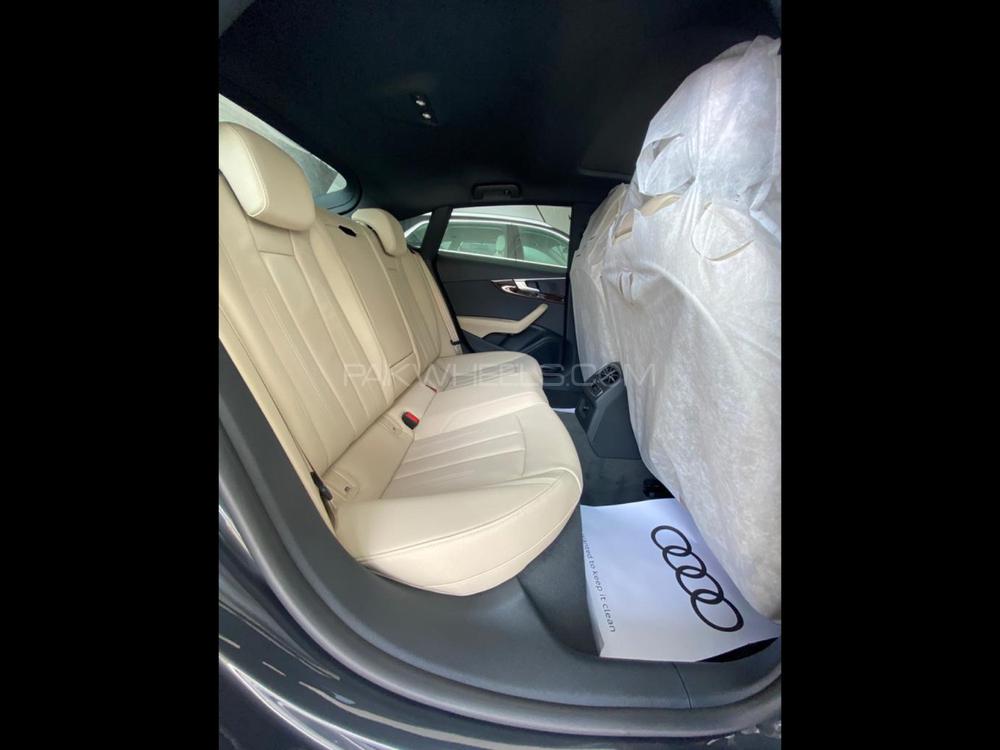 Audi A5 2020 for Sale in Karachi Audi A5 2020 for Sale in Karachi Image-15