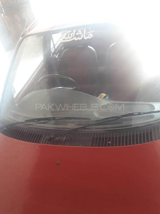 Daihatsu Cuore 2009 for Sale in Mardan Daihatsu Cuore 2009 for Sale in Mardan Image-3