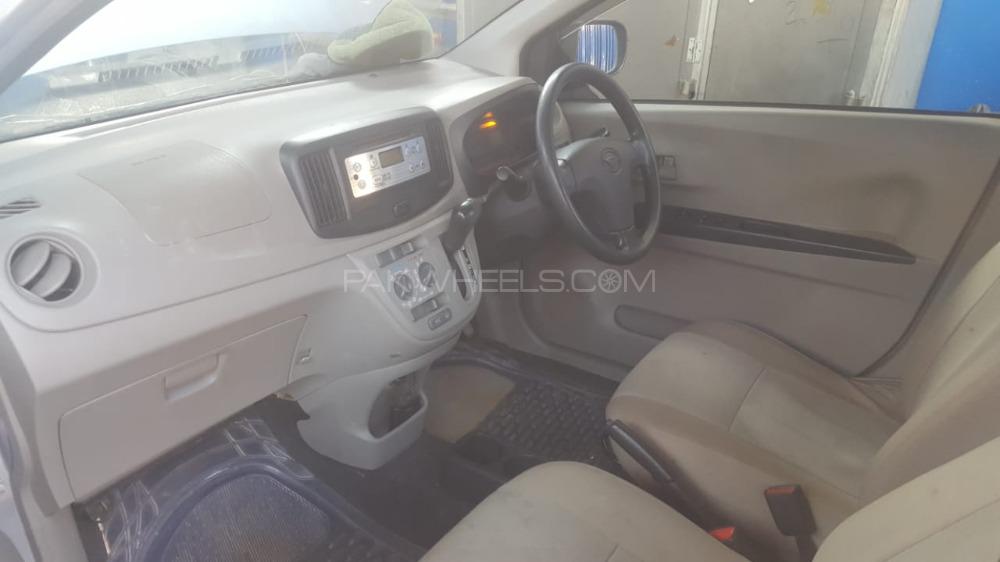 Daihatsu Mira 2012 for Sale in Lahore Image-1